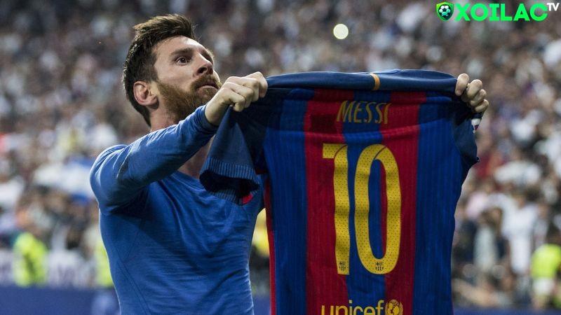Màn ăn mừng bàn thắng kinh điển của Messi Màn ăn mừng bàn thắng kinh điển của Messi