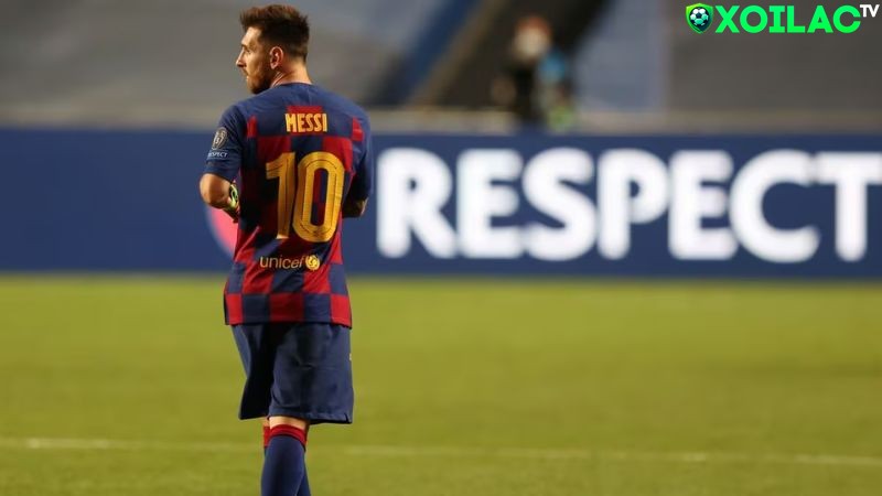 Messi cao bao nhiêu được rất nhiều người hâm mộ quan tâm Messi cao bao nhiêu được rất nhiều người hâm mộ quan tâm