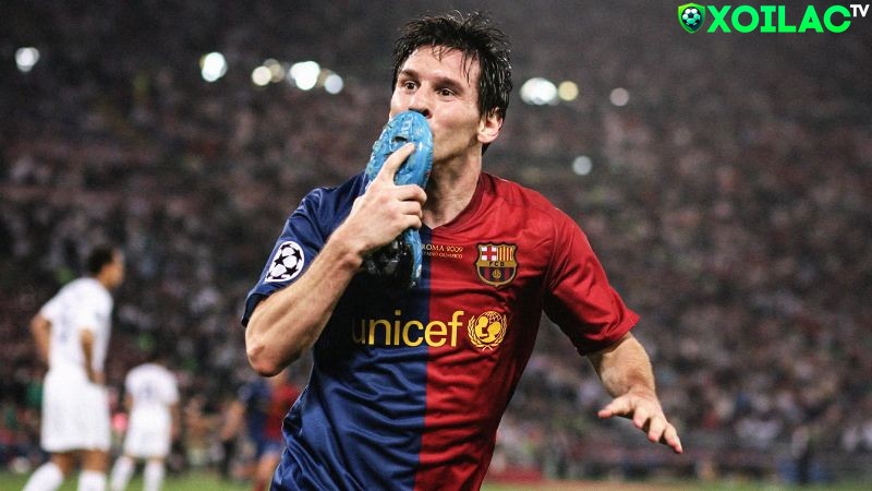 Messi đá cho đội nào thời kỳ thi đấu tại Tây Ban Nha? Messi đá cho đội nào thời kỳ thi đấu tại Tây Ban Nha?