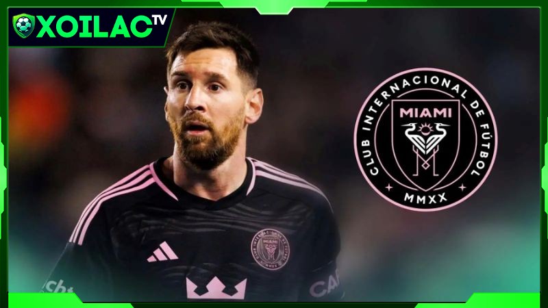 Messi giải nghệ liệu có gần đến Messi giải nghệ liệu có gần đến