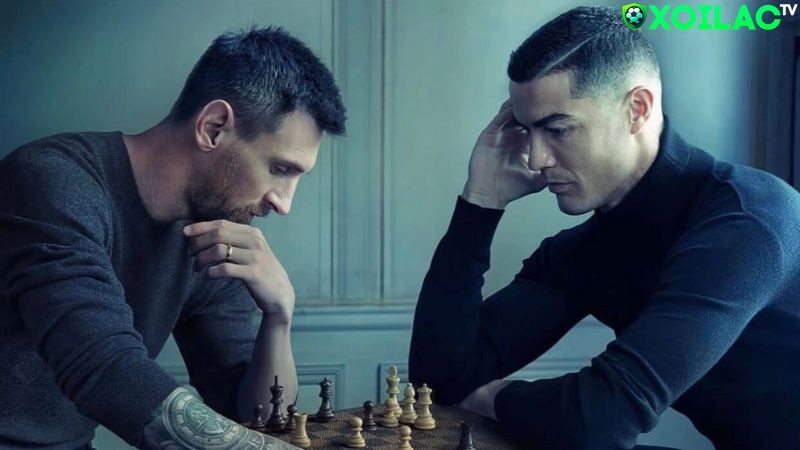 Louis Vuitton đã phải chi hơn 7 triệu USD để đăng tải bức ảnh này Louis Vuitton đã phải chi hơn 7 triệu USD để đăng tải bức ảnh này