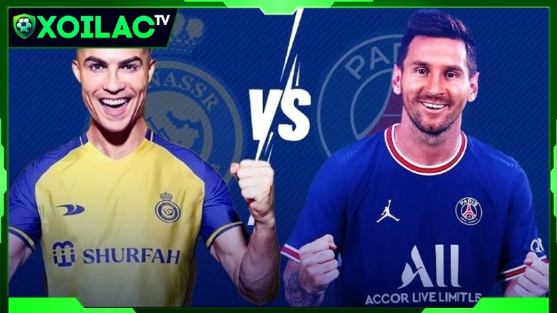 Giữa Messi và Ronaldo ai nhiều danh hiệu hơn đối phương? Giữa Messi và Ronaldo ai nhiều danh hiệu hơn đối phương?